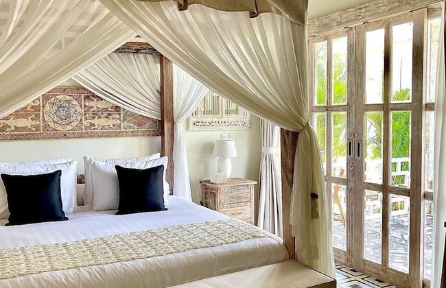 DHAUTEYA VILLA - Foto 14