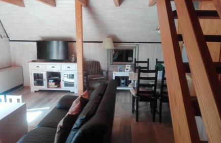 Ellie-Ferienhaus Strandräuber - VS1 - Foto 11