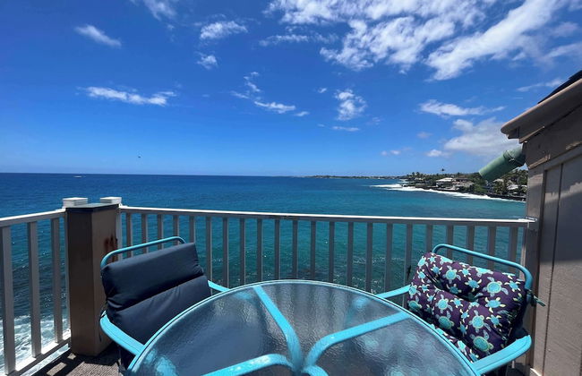 Sea Village #1303 Ocean Front! - Foto 16