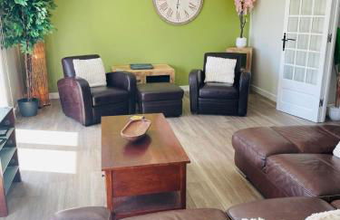 Les Ecuries - Gite avec 3 chambres - Foto 13