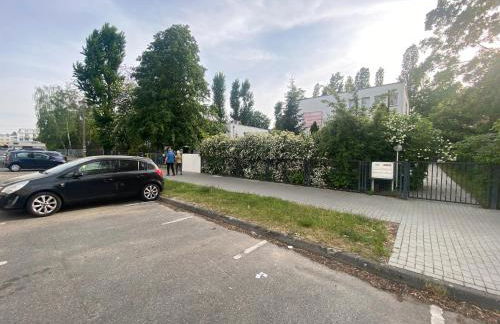 City Holiday Apartments Berlin - Photo 38