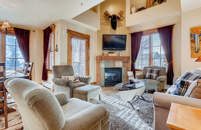 The Springs Condominiums by Vail Resorts - Foto 60