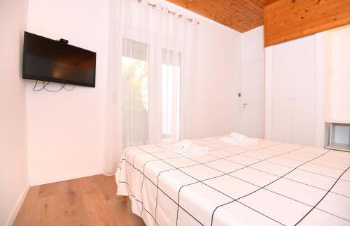 Apartment by the sea Renata in Punta Skala - Foto 21