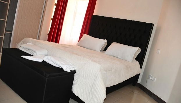 Deluxe Homes - Photo 3, Chambre