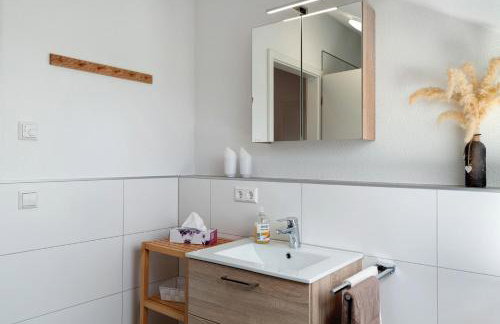 Neubau Ferienwohnung Kleine Auszeit - Photo 12