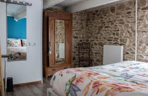 Cottage in Auvergne Near Cascade Gour - Foto 36