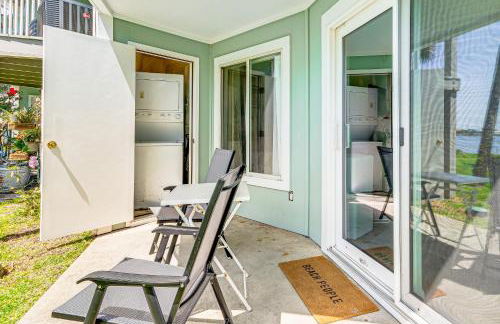 Sea La Vie Condo Pensacola Beach Access! - Foto 16