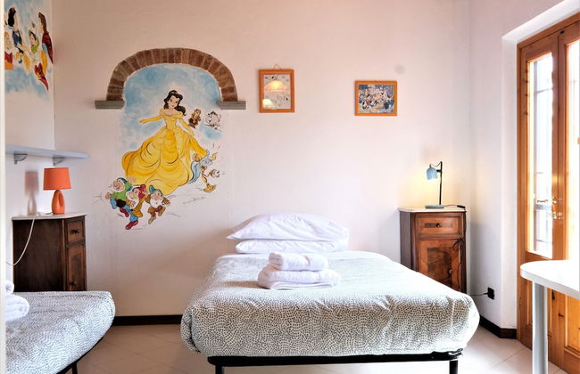 Wine Apartments Florence La Botte - Photo 9