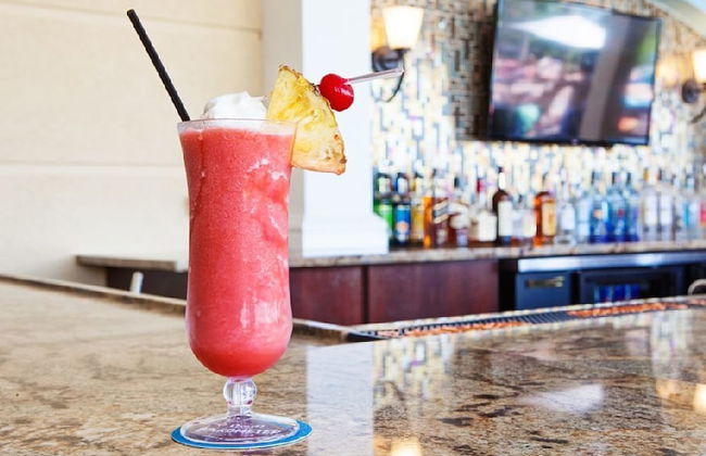 New Modern Vista Cay Reserve Condo - 6007 - Foto 25