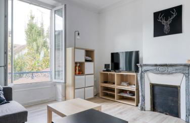 appartement 35 m2 1 à 4 pers - Rickhoss Home - Foto 9