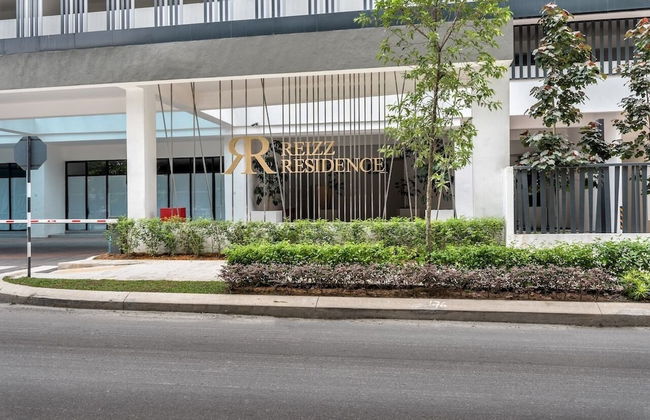 Reizz Residence - Foto 32