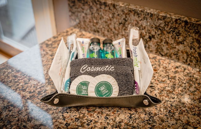 The Irvine - Foto 22