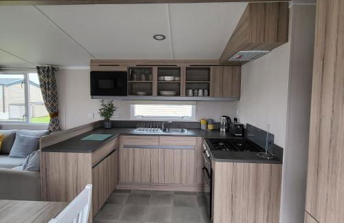 KMH Caravans at Flamingo Land - Foto 55