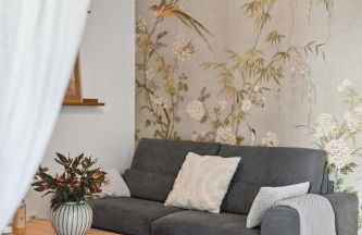 Barrierefrei - Privatparkplatz - zentral im Grünen - Foto 1