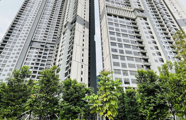 AGILE Residences by Luna - Foto 1