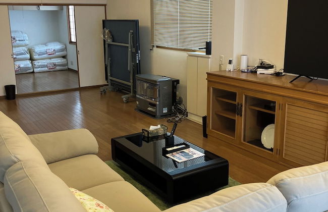 Bigstone Terrace Suite Tsutsumimachi - Foto 28