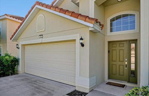 AV410VD Relax Retreat Villa in Aviana Resort home - Foto 4