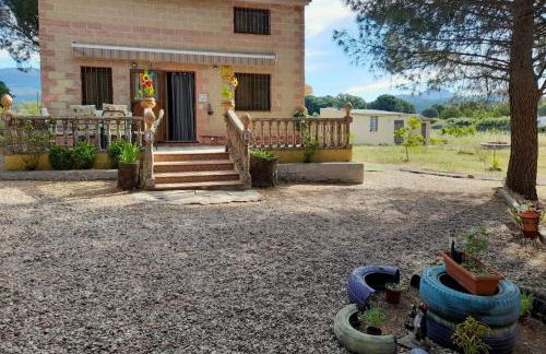 El Pinar del Rondero J&M En Plena Naturaleza - Photo 27