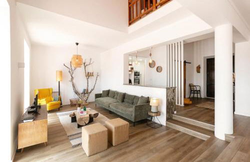 Alma Country House - Foto 28