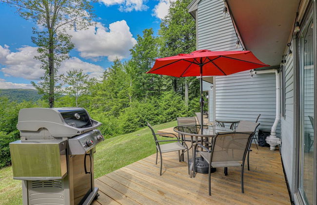 Valley Escape - Photo 8