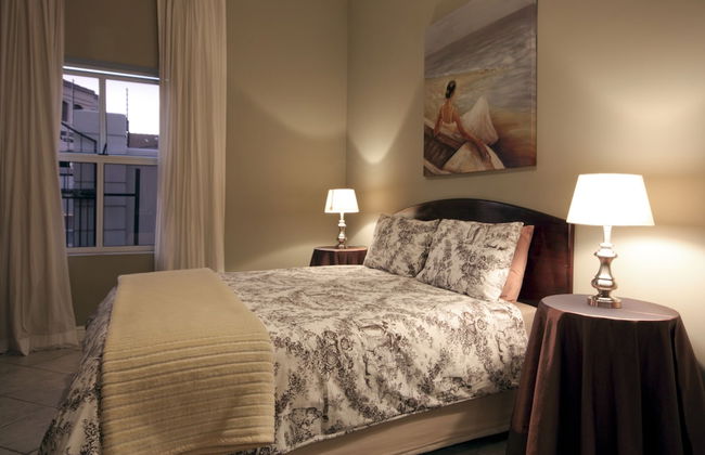 A Smart Stay Apartments - Foto 12