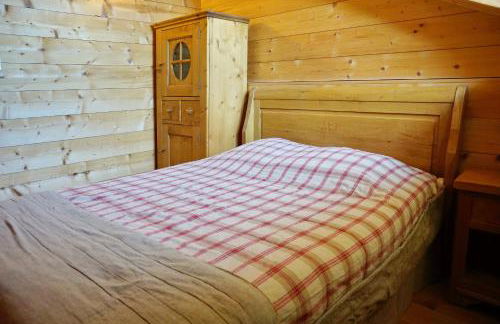 chalet la Louvière - Foto 10