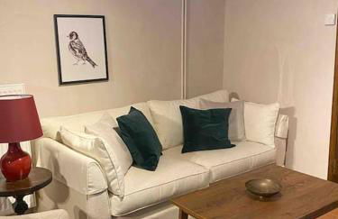 The Cottage in the Trees - Foto 19