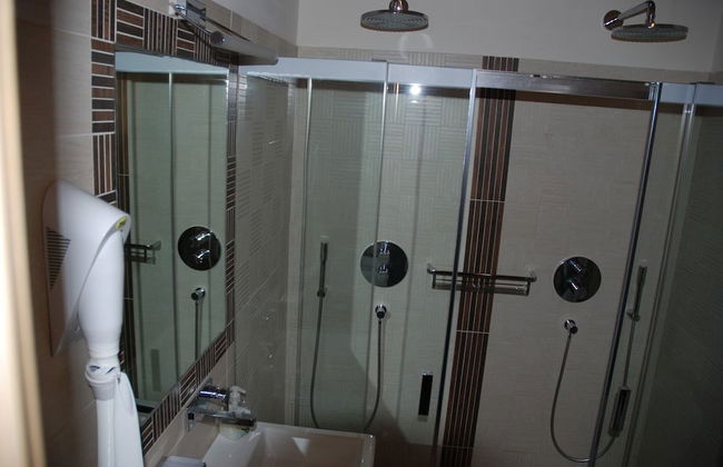 Appartamenti Cristallo - Foto 15