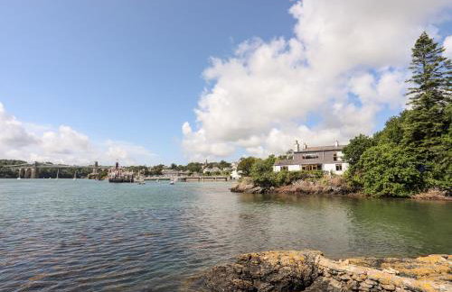 Ynys Faelog Cottage - Photo 38