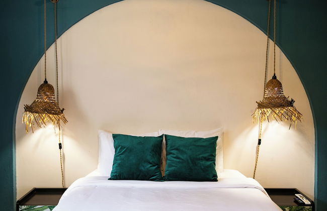 Numero Uno Beach Apartments - Foto 29