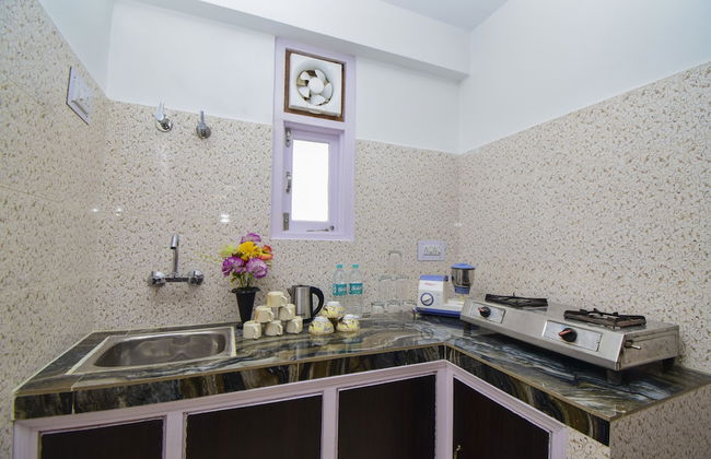 Mashobra Homestay by Dumnu Homes - Foto 39