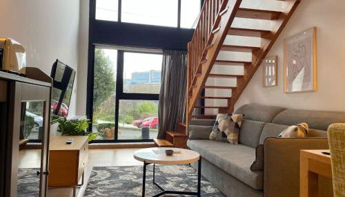 Apartamentos Ciudad Santiago - Foto 2