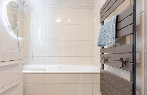 Quiet - Les Maraîchers - Terrace - Private garage - Foto 17