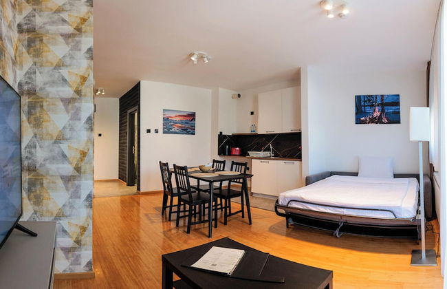 TESLA Residence Subotica - Photo 16