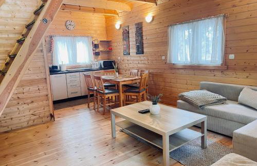 Domki Zacisze Zieleniewo - Kołobrzeg - Foto 33