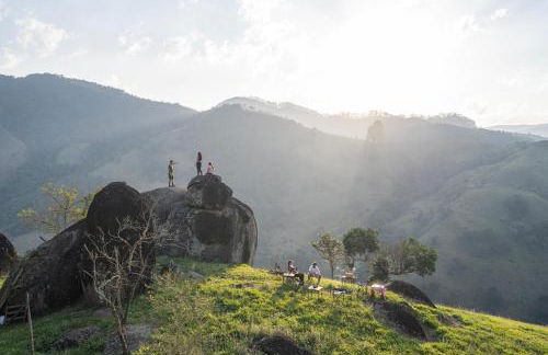 Refúgios Na Mantiqueira - Foto 52