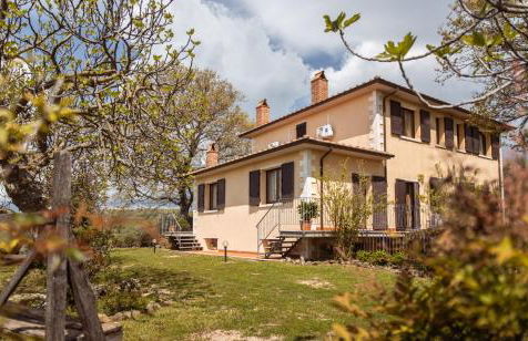 Bio Agriturismo I Lapi - Foto 13