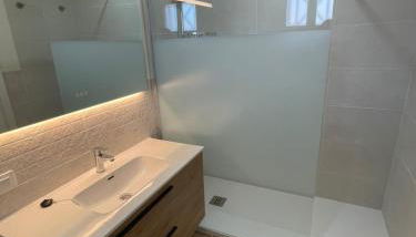 Neue Terrassenwohnung mit Pool Puerto de la Cruz - Foto 5