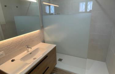 Neue Terrassenwohnung mit Pool Puerto de la Cruz - Foto 5