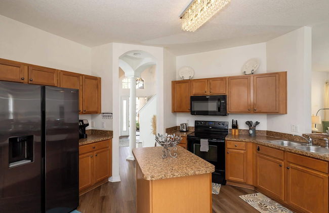 Divas Villa at Watersong - Foto 16