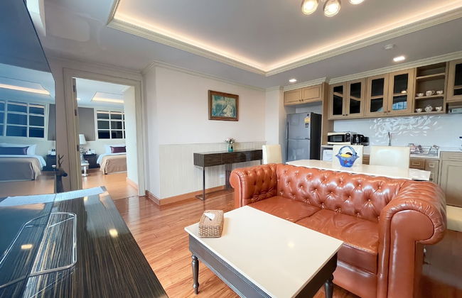 Aspira Hana Executive Suites Thonglor - Photo 17