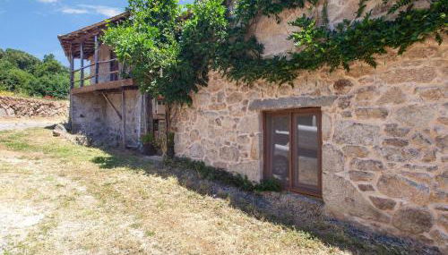 Traditional Apartment in Ribeira Sacra with Garden - Foto 3