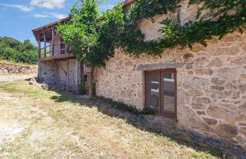 Traditional Apartment in Ribeira Sacra with Garden - Foto 3