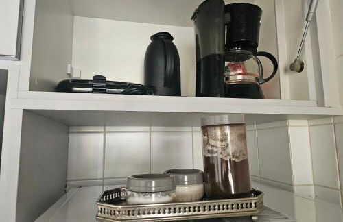 FLAT-APTO - COMPLETO Frente Parque da Luz - Florianópolis-SC - Photo 23