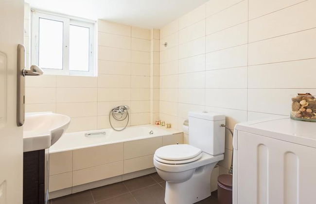 Adelos Coastal Chic by the Sea - Athens Riviera - Foto 18