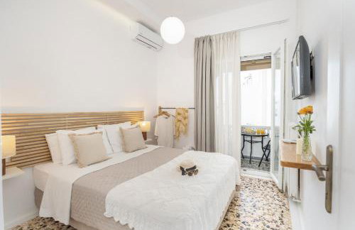 Ep'Avlis Boutique Apartments - Foto 8