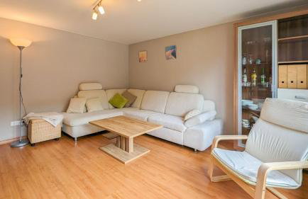 Kamminke - Reetdachhaus - Foto 5