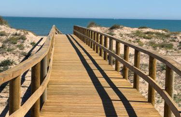 Caseta Rabdells Olivanova 150m de la playa - Foto 23