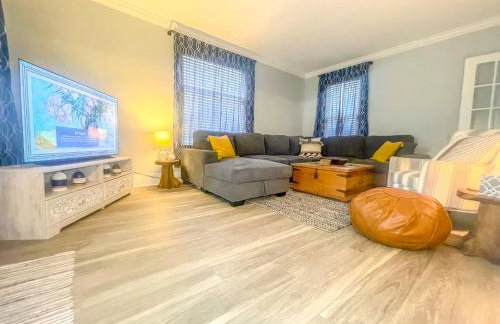 Historic District Vermilion Home - Foto 8