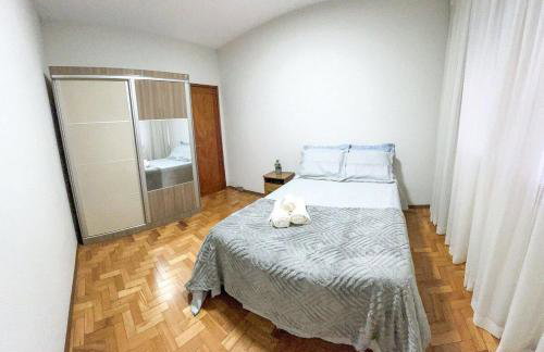 Amplo Apartamento no Centro - Foto 6